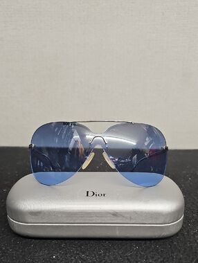 DIOR AVIATOR 58 SUNGLASSES BFPM-05-056